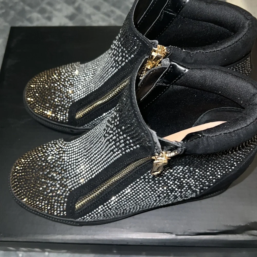 Inc wedge heels - Picture 4 of 6